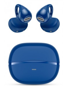 SPC : Boost Clip Auriculares True Wireless Stereo (TWS) Dentro de oído Música/uso diario Bluetooth Azul