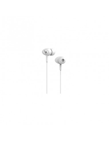 Sunstech : POPS Auriculares Alámbrico Dentro de oído Música Blanco