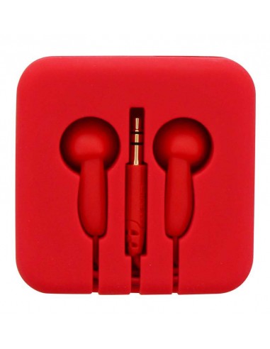 T'nB : ESPOCKETRD auricular y casco