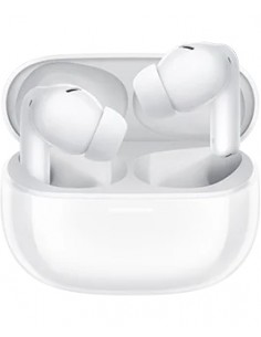 Xiaomi : Redmi Buds 5 Pro Auriculares True Wireless Stereo (TWS) Dentro de oído Llamadas/Música USB Tipo C Bluetooth Blanco