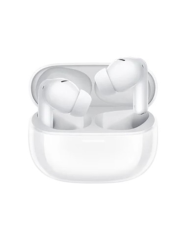 Xiaomi : Redmi Buds 5 Pro Auriculares True Wireless Stereo (TWS) Dentro de oído Llamadas/Música USB Tipo C Bluetooth Blanco