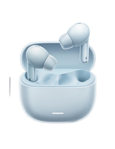 Xiaomi : Redmi Buds 6 Lite Auriculares True Wireless Stereo (TWS) Dentro de oído Llamadas/Música USB Tipo C Bluetooth Azul