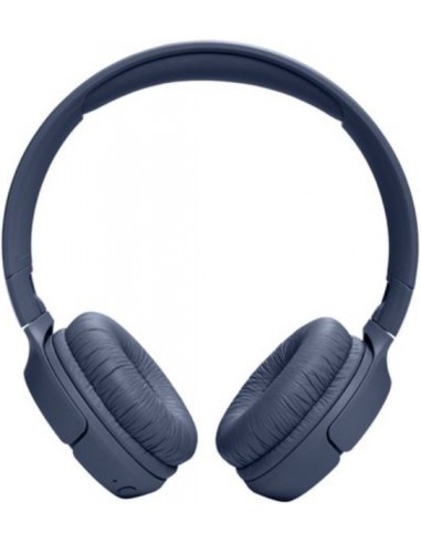 JBL : Manos libres Bluetooth Tune 520 - azul (blíster)