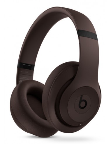 Apple : Beats Studio Pro Auriculares Inalámbrico y alámbrico Diadema Llamadas/Música USB Tipo C Bluetooth Marrón