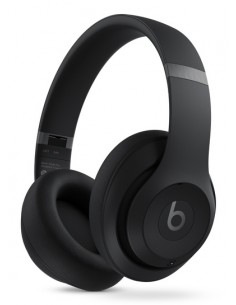 Apple : Beats Studio Pro Auriculares Inalámbrico y alámbrico Diadema Llamadas/Música USB Tipo C Bluetooth Negro