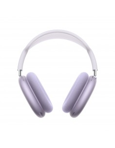 Apple : AirPods Max Auriculares Inalámbrico Diadema Llamadas/Música USB Tipo C Bluetooth Púrpura