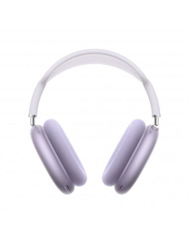 Apple : AirPods Max Auriculares Inalámbrico Diadema Llamadas/Música USB Tipo C Bluetooth Púrpura