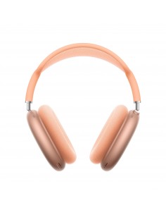 Apple : AirPods Max Auriculares Inalámbrico Diadema Llamadas/Música USB Tipo C Bluetooth Naranja