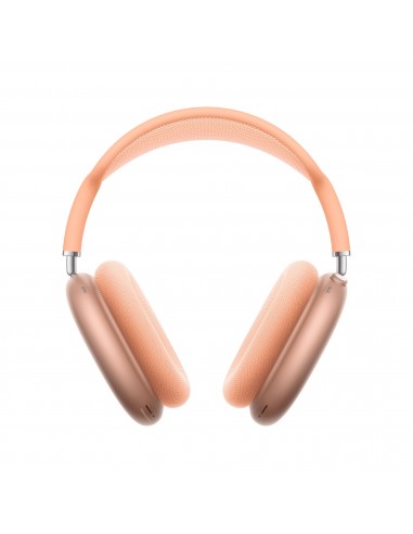 Apple : AirPods Max Auriculares Inalámbrico Diadema Llamadas/Música USB Tipo C Bluetooth Naranja
