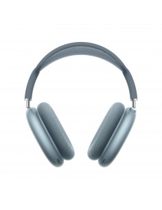 Apple : AirPods Max Auriculares Inalámbrico Diadema Llamadas/Música USB Tipo C Bluetooth Azul