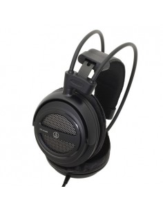 Audio-Technica : ATH-AVA400 Auriculares Alámbrico Diadema Música Negro
