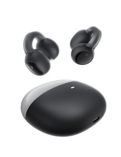 Baseus : AirGo 1 Ring Auriculares True Wireless Stereo (TWS) Dentro de oído Llamadas/Música Bluetooth Negro