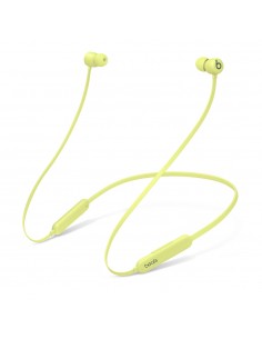Beats by Dr. Dre : Beats Flex Auriculares Inalámbrico Dentro de oído, Banda para cuello Bluetooth Amarillo