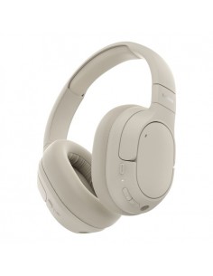 Belkin : AUD008HQSA auricular y casco Auriculares Inalámbrico Diadema Llamadas/Música USB Tipo C Bluetooth Arena
