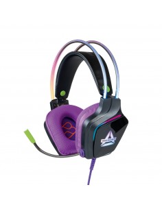 Blade : Bifrost Auriculares Alámbrico Diadema Juego Multicolor