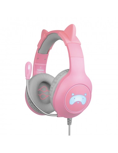 Blade Gaming : Gaming Headset Tanooki