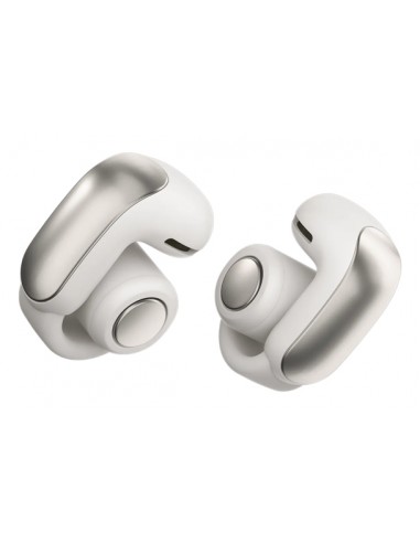 Bose : 881046-0020 auricular y casco Auriculares Inalámbrico gancho de oreja Llamadas/Música Bluetooth Blanco
