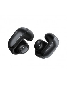 Bose : 881046-0010 auricular y casco Auriculares Inalámbrico gancho de oreja Llamadas/Música Bluetooth Negro