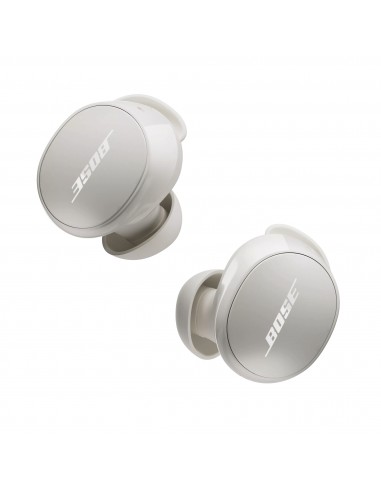 Bose : 888507-0200 auricular y casco Auriculares True Wireless Stereo (TWS) Diadema Bluetooth Blanco