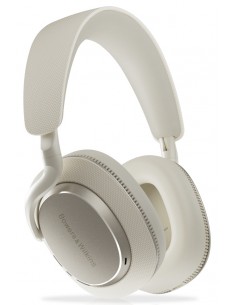 Bowers & Wilkins : Px7 S3 Auriculares Inalámbrico Diadema Llamadas/Música/Deporte/Uso diario USB Tipo C Bluetooth Blanco