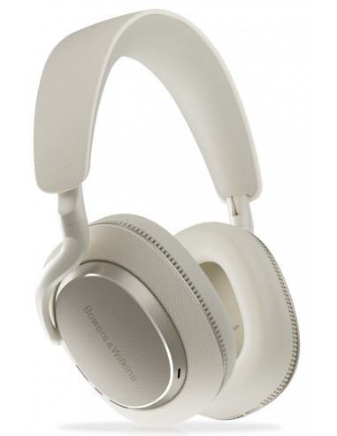 Bowers & Wilkins : Px7 S3 Auriculares Inalámbrico Diadema Llamadas/Música/Deporte/Uso diario USB Tipo C Bluetooth Blanco