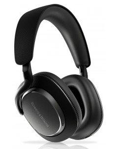 Bowers & Wilkins : Px7 S3 Auriculares Inalámbrico Diadema Llamadas/Música/Deporte/Uso diario USB Tipo C Bluetooth Negro