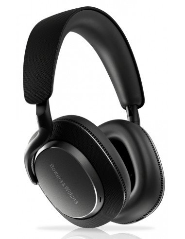 Bowers & Wilkins : Px7 S3 Auriculares Inalámbrico Diadema Llamadas/Música/Deporte/Uso diario USB Tipo C Bluetooth Negro