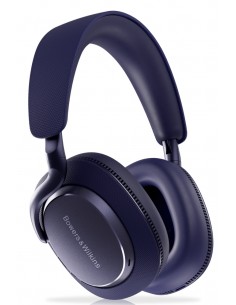Bowers & Wilkins : Px7 S3 Auriculares Inalámbrico Diadema Llamadas/Música/Deporte/Uso diario USB Tipo C Bluetooth Azul