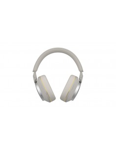 Bowers & Wilkins : Px7 S2-E Auriculares Inalámbrico y alámbrico Diadema Música USB Tipo C Bluetooth Gris