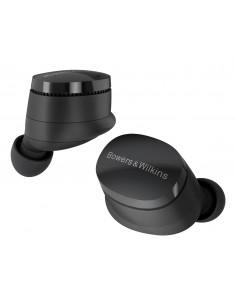 Bowers & Wilkins : Pi6 Auriculares True Wireless Stereo (TWS) Dentro de oído Llamadas/Música USB Tipo C Bluetooth Base de carga