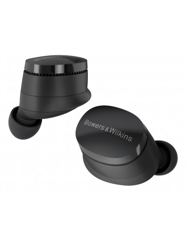 Bowers & Wilkins : Pi6 Auriculares True Wireless Stereo (TWS) Dentro de oído Llamadas/Música USB Tipo C Bluetooth Base de carga