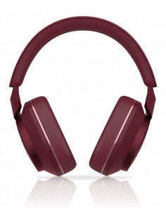Bowers & Wilkins : Px7 S2e Auriculares Inalámbrico y alámbrico Diadema Música USB Tipo C Bluetooth Rojo