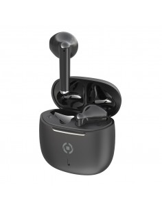 Celly : BUZ2 Auriculares True Wireless Stereo (TWS) Dentro de oído Llamadas/Música USB Tipo C Bluetooth Negro