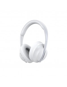 Celly : ARCHBEATWH auricular y casco Auriculares Inalámbrico Llamadas/Música/Deporte/Uso diario USB Tipo C Blanco