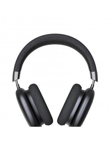 Celly : SOUNDBEATBK auricular y casco Auriculares Inalámbrico Llamadas/Música/Deporte/Uso diario USB Tipo C Negro
