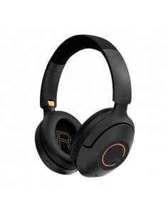 Creative Labs : Zen Hybrid Pro Auriculares Inalámbrico Diadema Llamadas/Música USB Tipo C Bluetooth Negro
