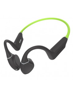 Creative Labs : Outlier FREE Plus Auriculares Inalámbrico Banda para cuello Deportes Bluetooth Negro, Verde