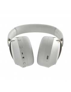 Creative Labs : SYS,HEADSET CREATIVE ZEN HYBRID SXFI GY WW