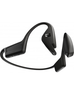 Crosscall : CROSSXVIBESN auricular y casco Negro
