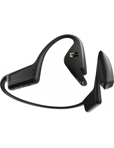 Crosscall : CROSSXVIBESN auricular y casco Negro