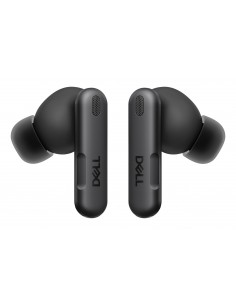DELL : EB525 Auriculares True Wireless Stereo (TWS) Dentro de oído Llamadas/Música Bluetooth Negro