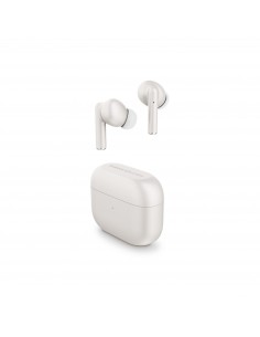 Energy Sistem : Style 2 Auriculares True Wireless Stereo (TWS) Dentro de oído Llamadas/Música Bluetooth Blanco