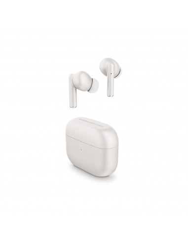 Energy Sistem : Style 2 Auriculares True Wireless Stereo (TWS) Dentro de oído Llamadas/Música Bluetooth Blanco