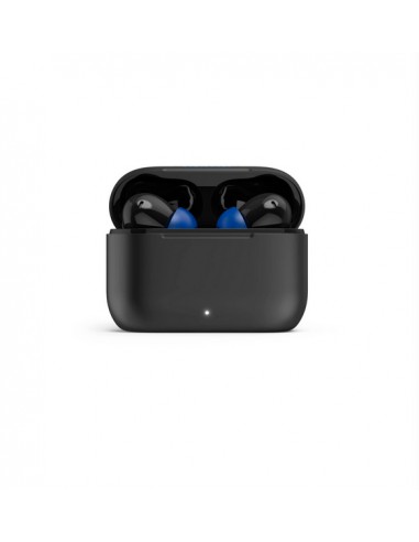 Hama : Passion Clear II Auriculares True Wireless Stereo (TWS) Dentro de oído Música Bluetooth Negro