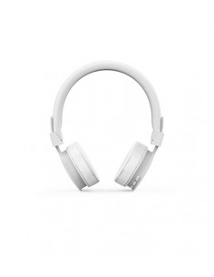 Hama : Freedom Lit II Auriculares Inalámbrico Diadema Llamadas/Música Bluetooth Blanco