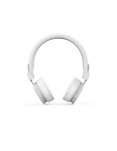 Hama : Freedom Lit II Auriculares Inalámbrico Diadema Llamadas/Música Bluetooth Blanco