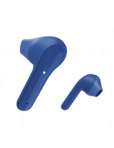 Hama : Freedom Light Auriculares Inalámbrico Dentro de oído Llamadas/Música Bluetooth Azul