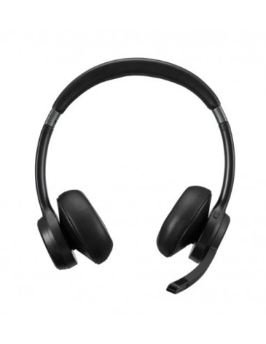 Hama : BT700 Auriculares Inalámbrico Diadema Llamadas/Música USB Tipo C Bluetooth Negro