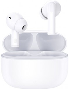 Honor : Choice Earbuds X7 lite Auriculares Inalámbrico Dentro de oído Llamadas/Música USB Tipo C Bluetooth Blanco