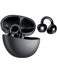 Honor : CLIP Auriculares Inalámbrico Clip de oreja Llamadas/Música Bluetooth Negro